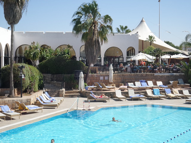 Agadir resort