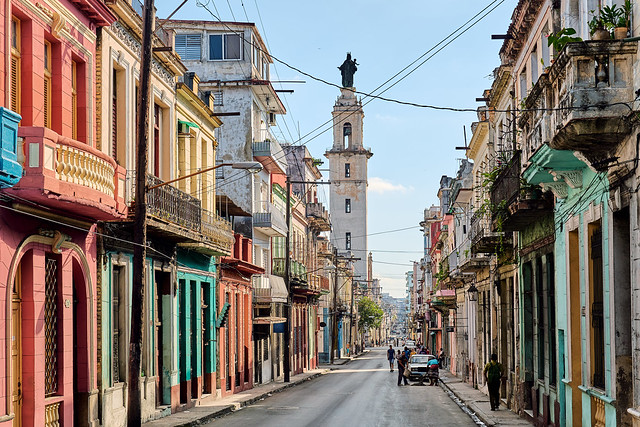 Havana, Cuba