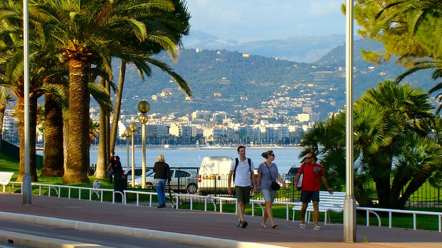 day trips from Nice france