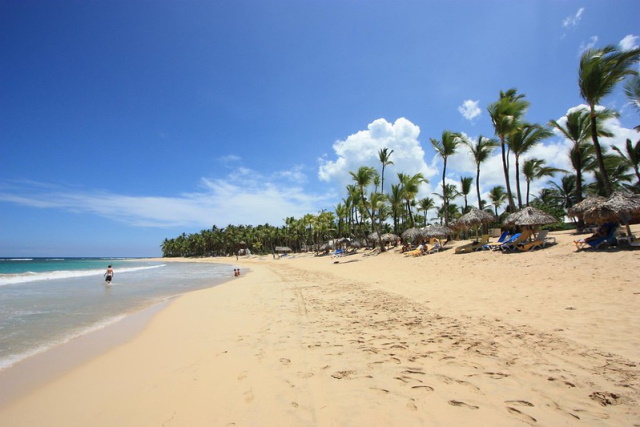 Punta Cana beaches