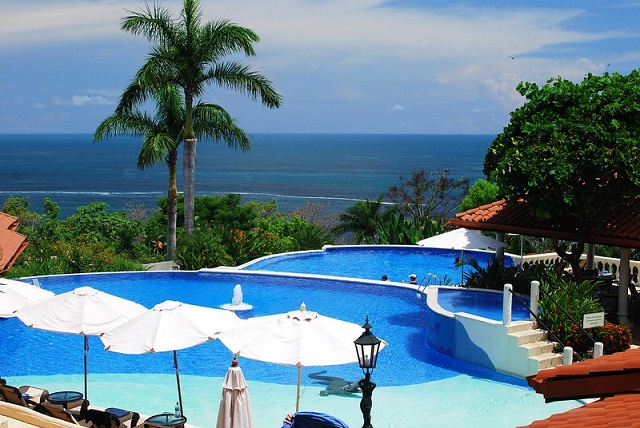 Costa Rica hotel