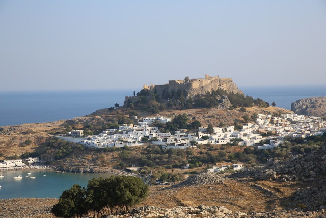 Rhodes (city)