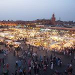 tangier or marrakech