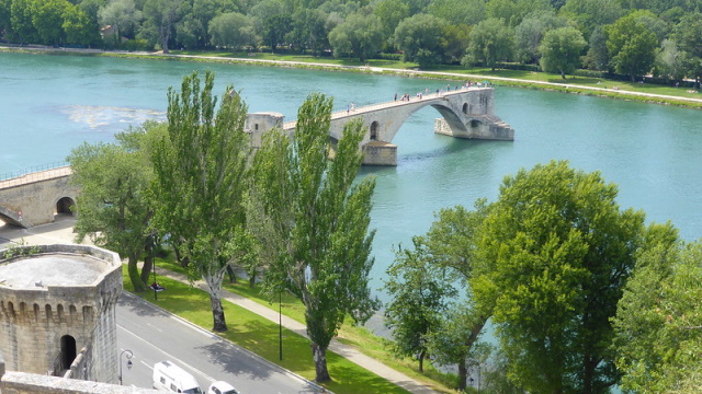 Avignon