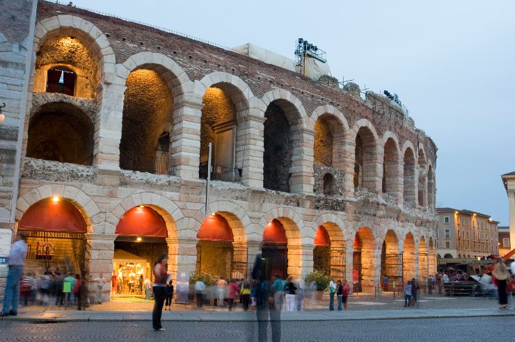 bologna or verona