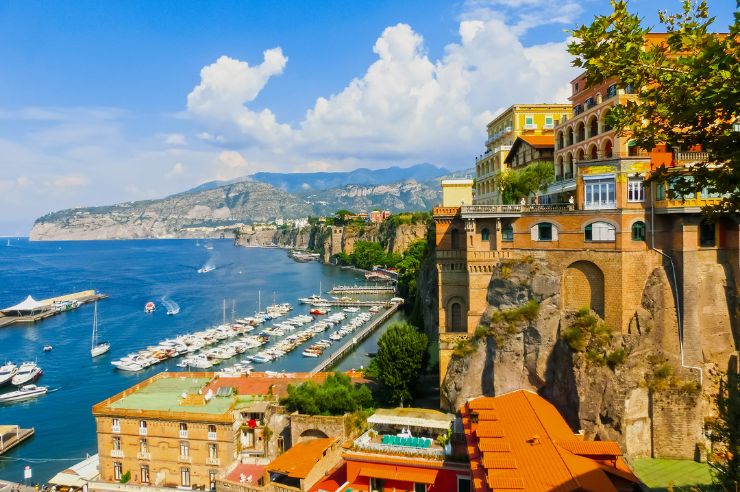 Sorrento