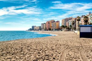fuengirola or torremolinos for a family vacation